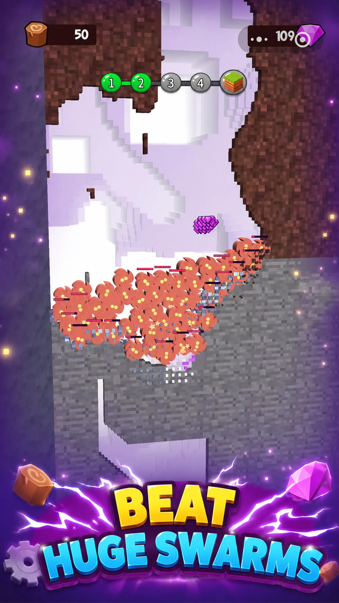 Gear Digger Explorer screenshot